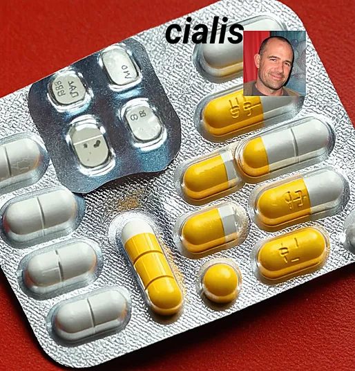 Principio attivo del cialis